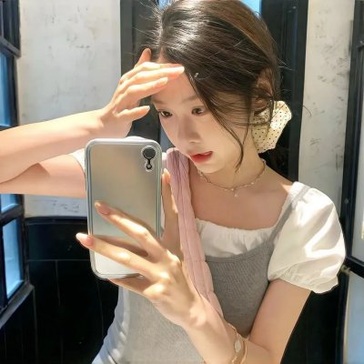 在天堂等我