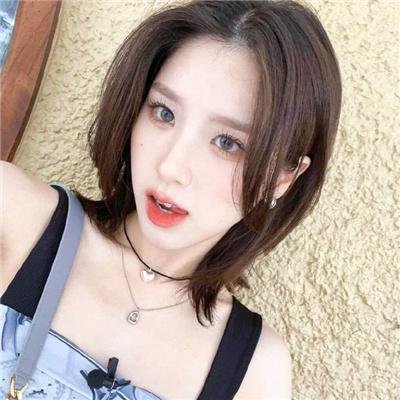 纽约娃娃