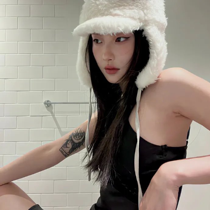 八面玲珑的申小姐